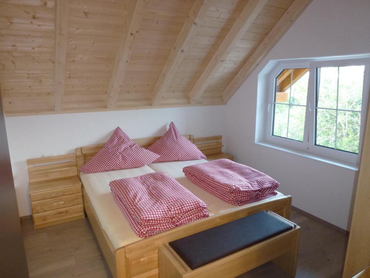 Schwarzwaldhof Nicklas Bonndorf Exterior foto