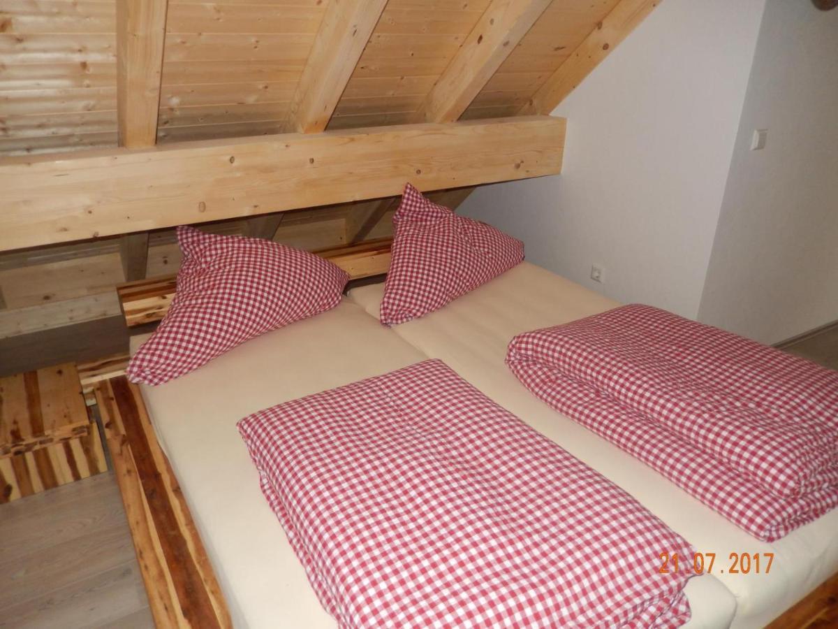Schwarzwaldhof Nicklas Bonndorf Exterior foto